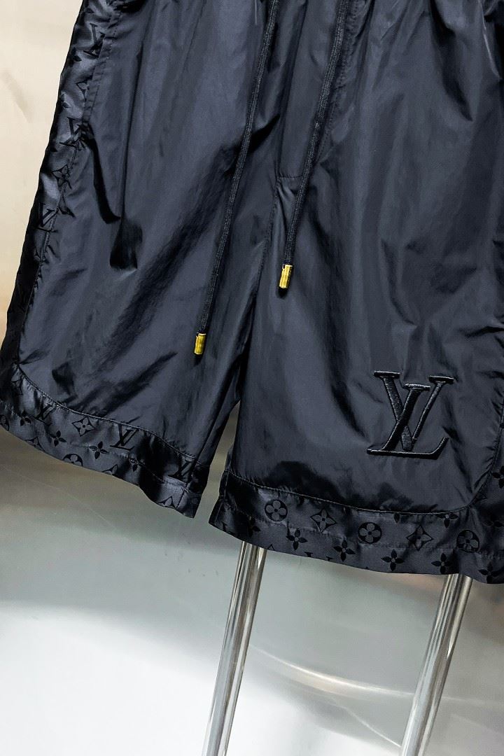 Louis Vuitton Short Pants